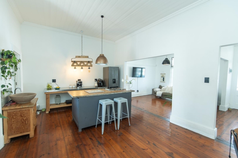 To Let 3 Bedroom Property for Rent in Richmond Hill Eastern Cape